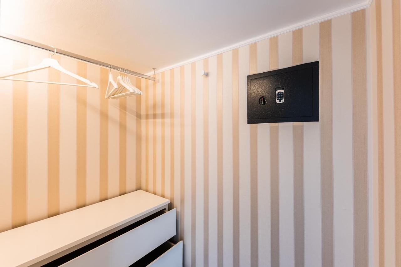 Bed and Breakfast Beb Palazzo Mancini Минори Экстерьер фото